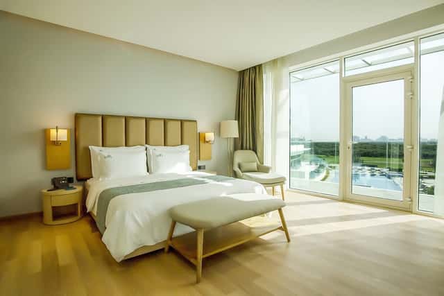 ZOYA Health & Wellbeing Resort