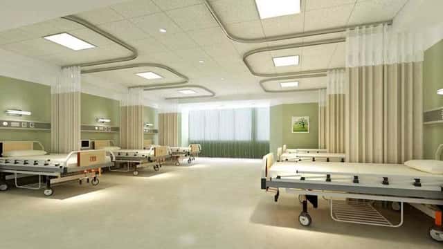 Indraprastha Apollo Hospital