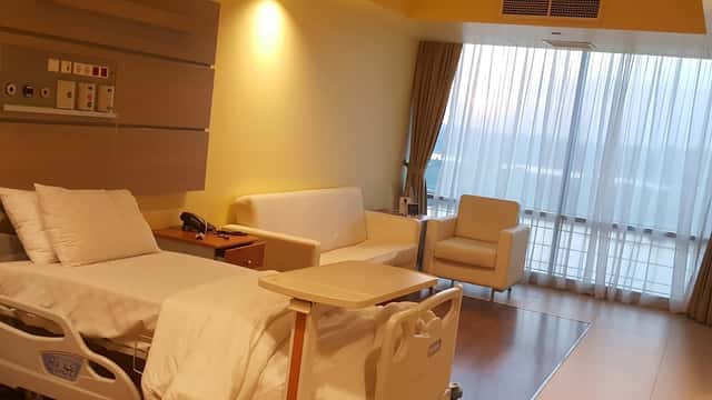 As‑Salam International Hospital