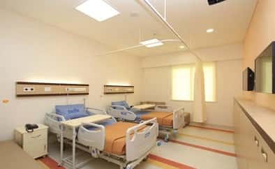 Rainbow Children's Hospital & Birthright, Hyderabad