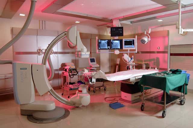 Yashoda Hospitals – Secunderabad
