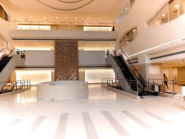 Medanta Hospital, Noida