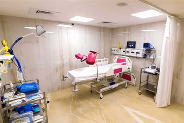 Dr. Rela Institute and Medical Centre
