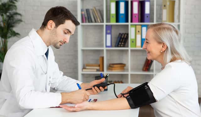 Max Preventive Bronze Health Check Package (Female)