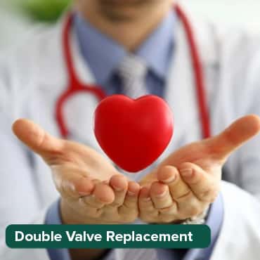 Mitral Valve Replacement (Mechanical Valve)