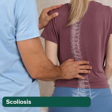 Scoliosis
