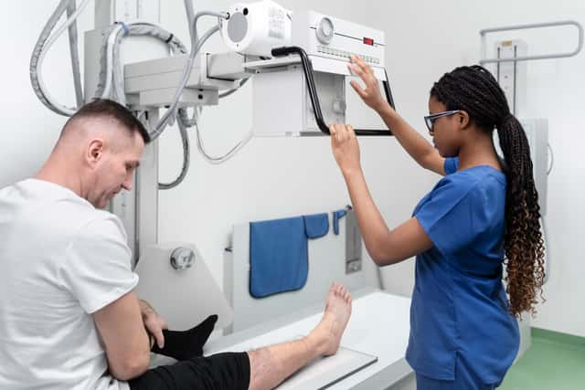 Advanced Plus Health Assessment