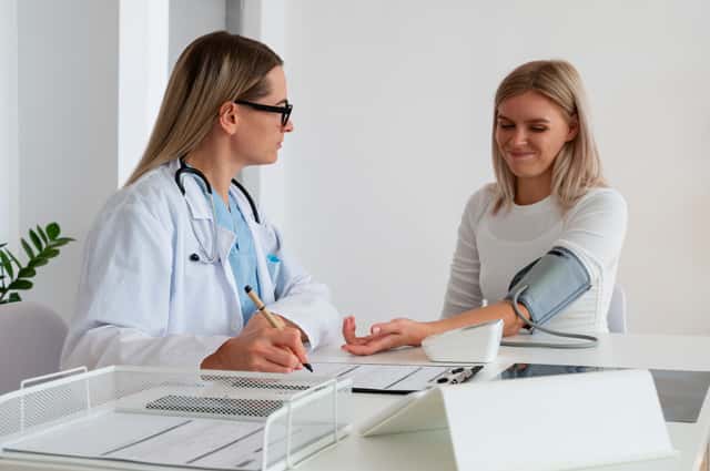 Advanced Plus Health Assessment