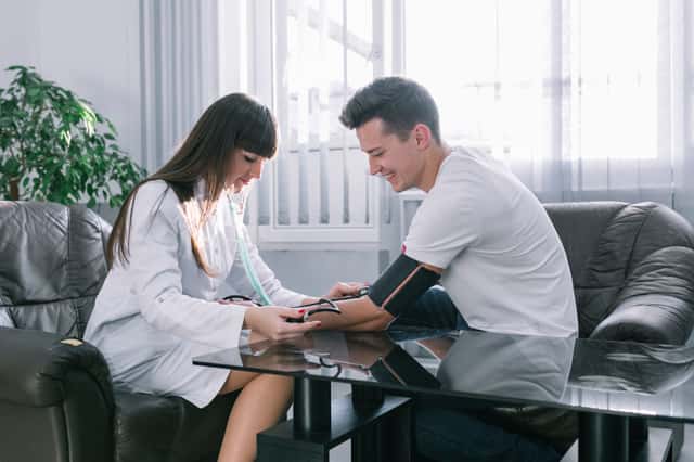 Medanta Years to Life Package (Men/Women)