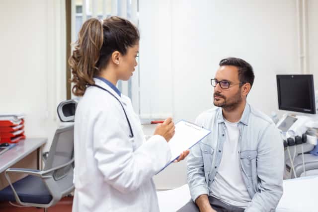 Select Health Assessment