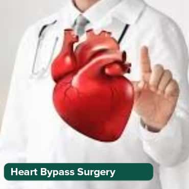 Heart Bypass (low risk)