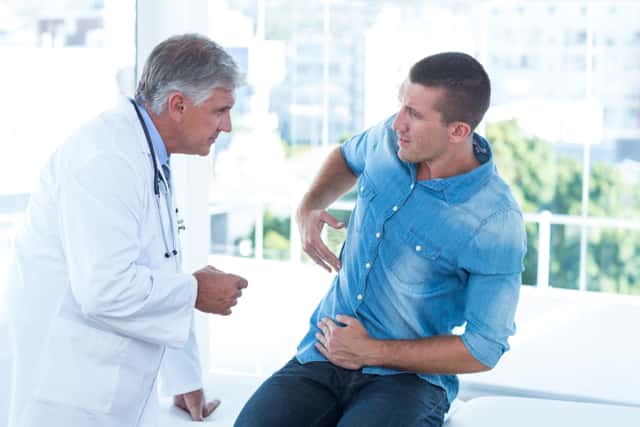 Max Preventive Gold Health Check Package (Male)