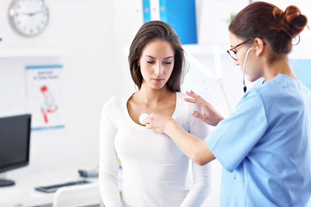 Medanta Healthy Heart Package