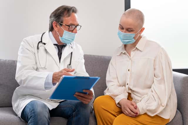 Basic Cancer Screening Package
