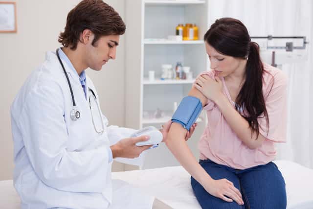 Select Health Assessment