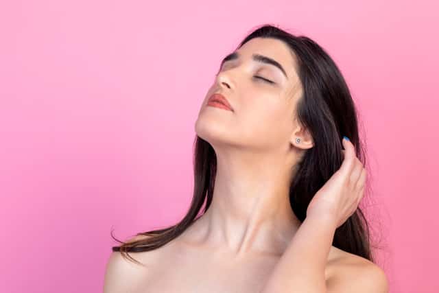 Neck Lift