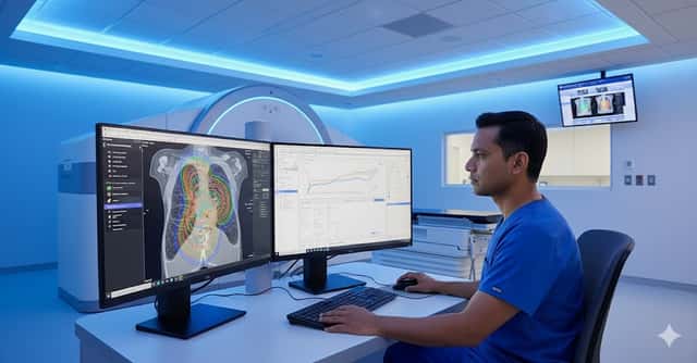 TOMOTHERAPY (HELICAL) PACKAGE