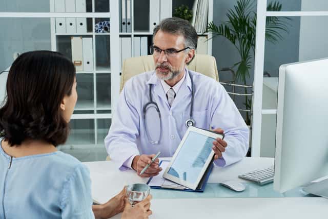 Advanced Health Assessment
