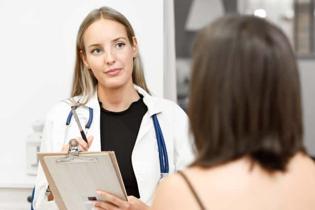 Max Preventive Silver Health Check Package (Female)