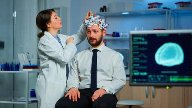 Brain Tumor Surgery