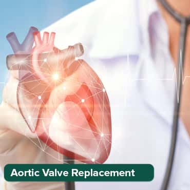 Mitral Valve Replacement - MISC