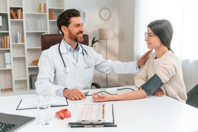 Annual Health Checkup for Women (without Gynaecology)