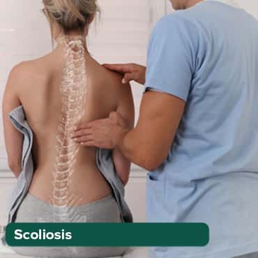 Scolosis