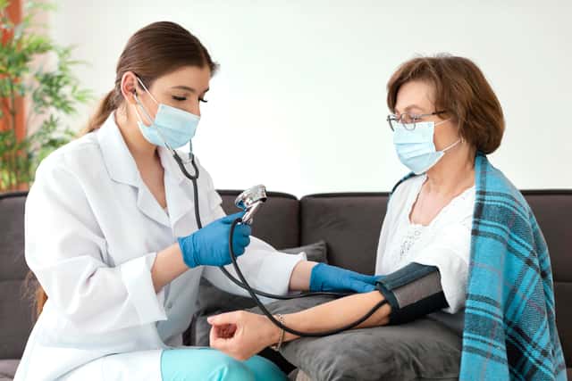 Max Preventive Bronze Health Check Package (Female)