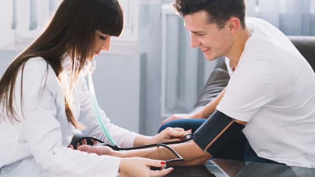 Select Health Assessment