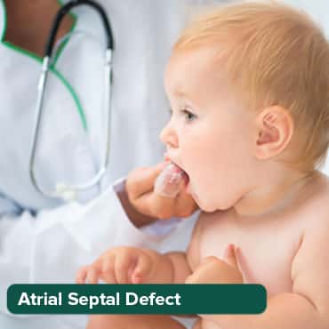 ASD/VSD DEVICE CLOSURE