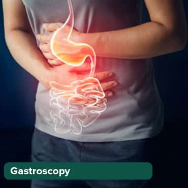 Gastroscopy