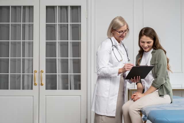 Medanta Healthy Heart Checkup