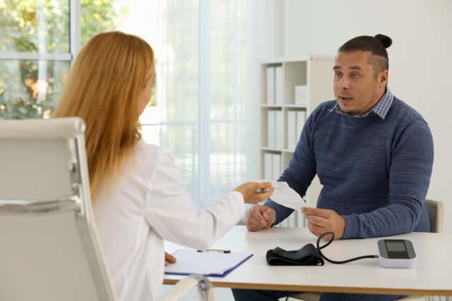 Select Health Assessment