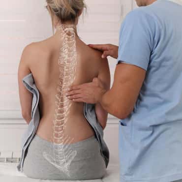 Scolosis