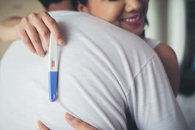 Non Invasive Prenatal Testing (NIPT)
