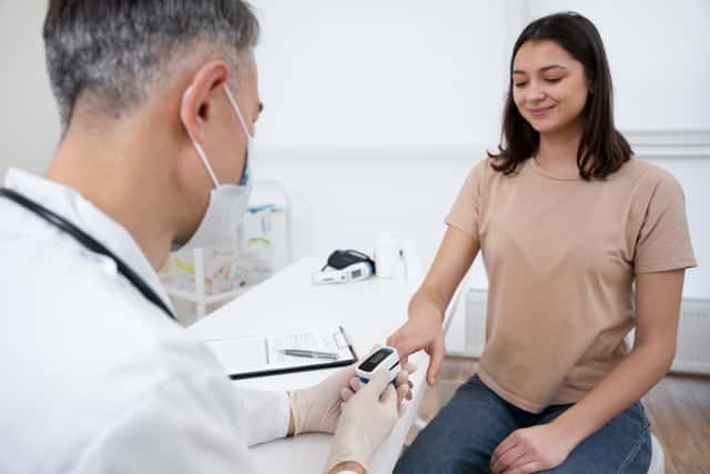 Advanced Plus Health Assessment