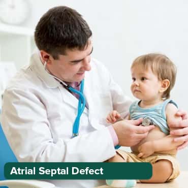 VSD Closure (Pediatric)