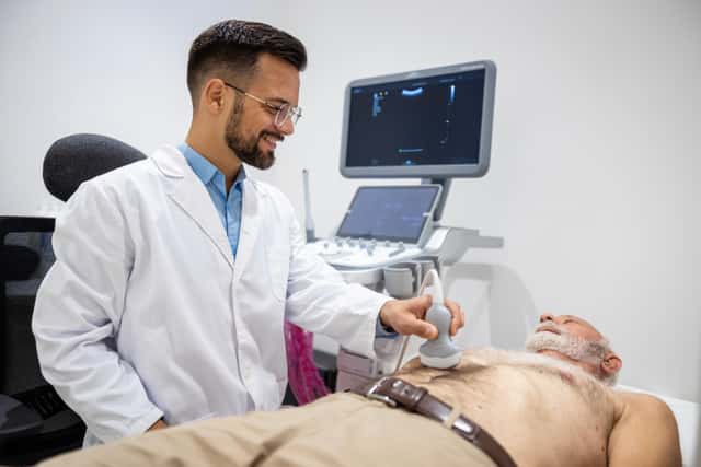 Advanced Plus Health Assessment