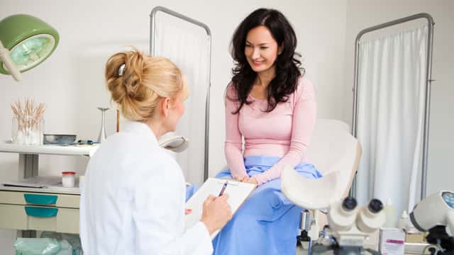 Pre Employment Heavy Duty Checkup