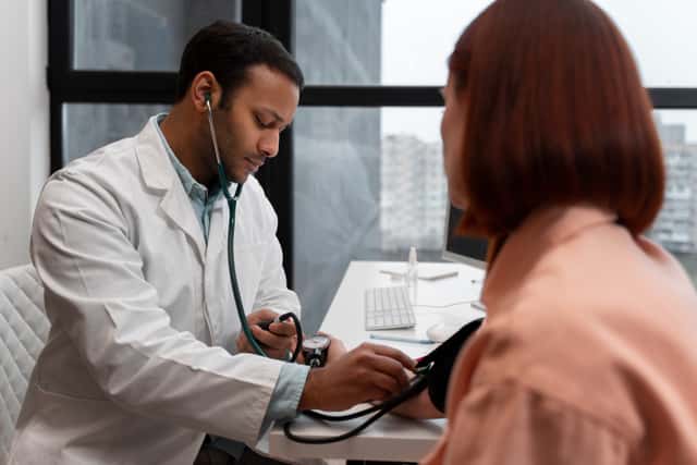 Max Preventive Basic Health Check Packages (Female)