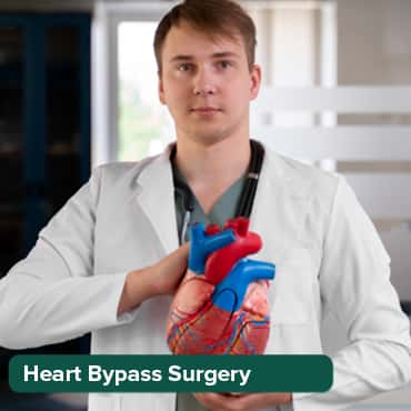 Heart Bypass (CABG)