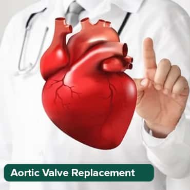 Mitral Valve Replacement (MVR)