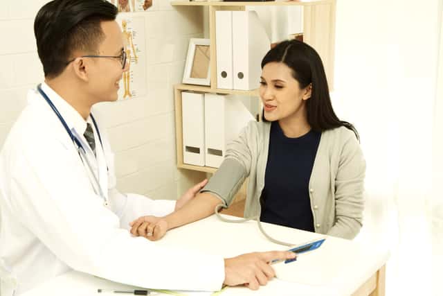 Advanced Health Assessment