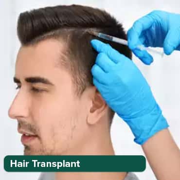 Hair Transplant
