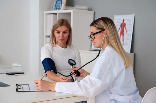 Max Preventive Basic Health Check Packages (Female)