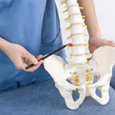 Microdiscectomy / Laminectomy