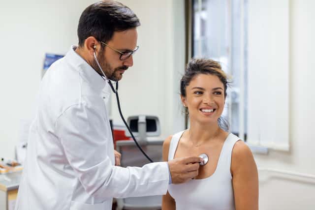 Advanced Health Assessment