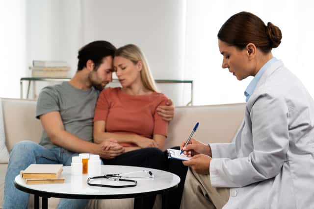 Fertility Screening Package for Women