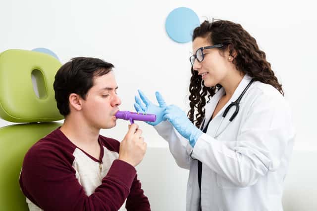Specialized Diagnostic – Endocrinology