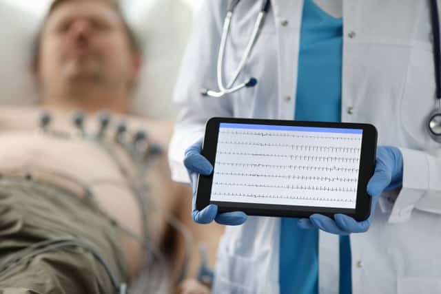 Specialized Cardiology Diagnostic Program